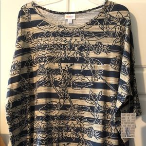 NWT Lularoe Irma